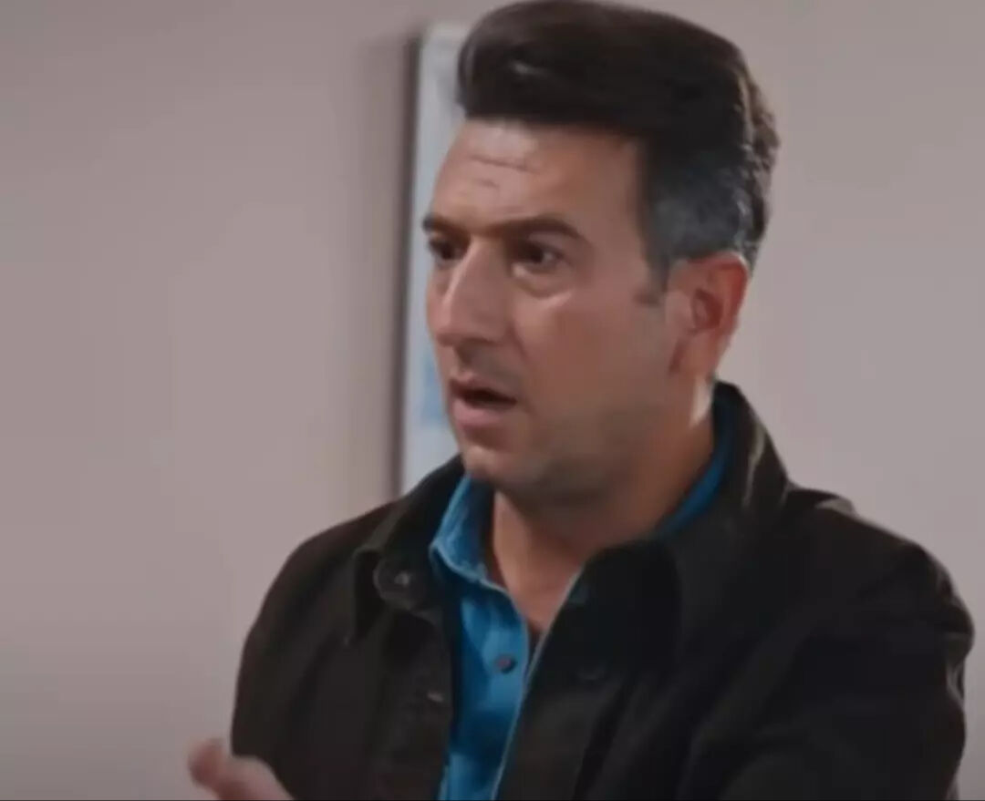 Burak Alkaş Arka Sokaklar'dan ayrılıyor mu? Fikri Yeniceli karakterini oynuyordu - 2. Resim