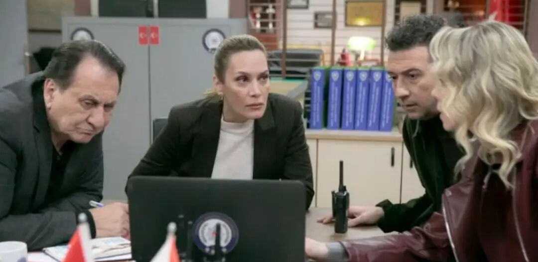 Burak Alkaş Arka Sokaklar'dan ayrılıyor mu? Fikri Yeniceli karakterini oynuyordu - 1. Resim