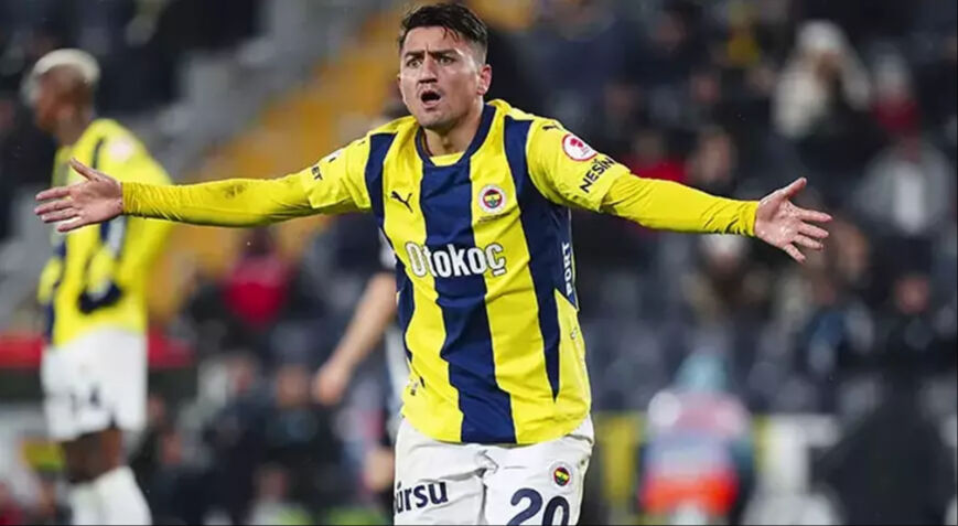Cengiz Ünder hangi takıma transfer olacak? Cengiz Ünder ABD yolcusu! Cengiz Ünder hangi takıma transfer olacak? Cengiz Ünder ABD yolcusu! - 1. Resim
