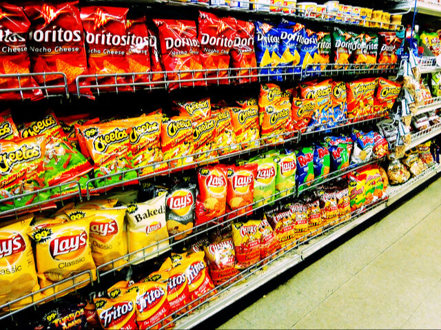 Doritos, Ruffles, Lay’s... Rekabet Kurumu'ndan cips devine 1.3 milyar liralık dev ceza - 2. Resim