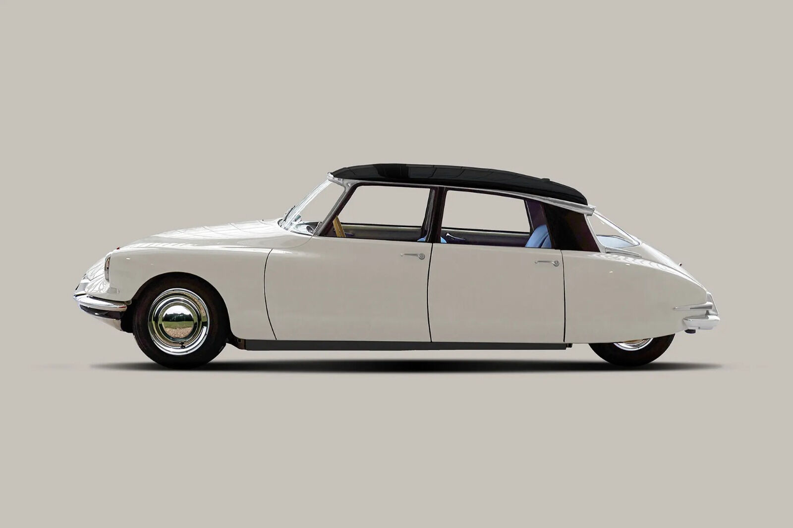 DS 70. yılını Paris’te Retromobile’de kutladı  - 3. Resim