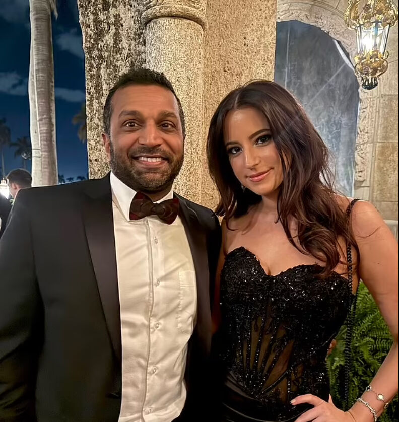 Elon Musk'ın 13. çocuğu gizlice mi doğdu? 26 yaşındaki fenomen 