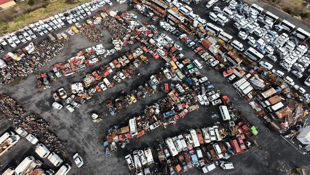 Film değil gerçek! İstanbul'un göbeğinde servet yatıyor - 1. Resim
