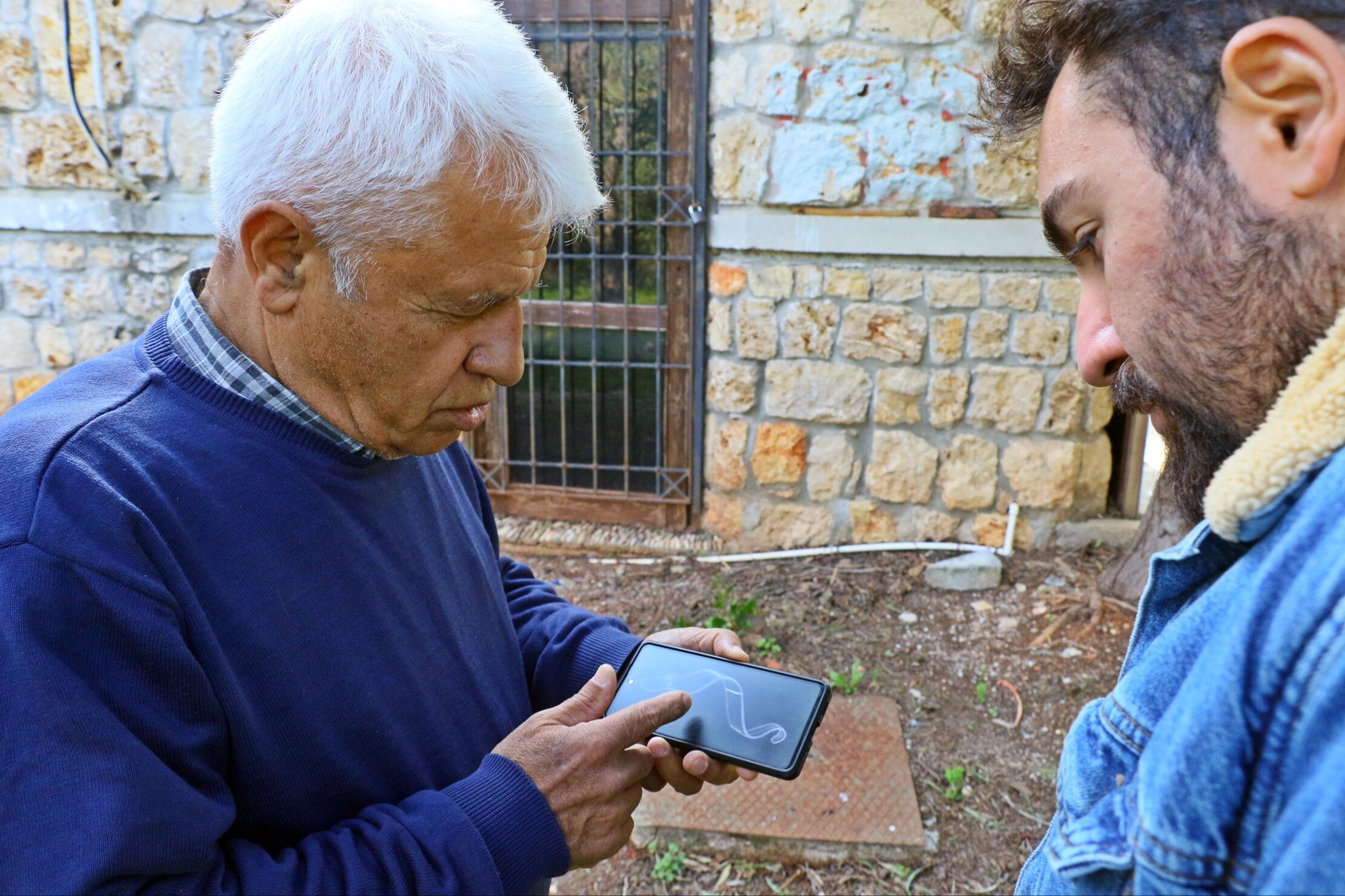 İlk kez görüntülere yansıdı! Sadece berrak suda görülebiliyor - 3. Resim