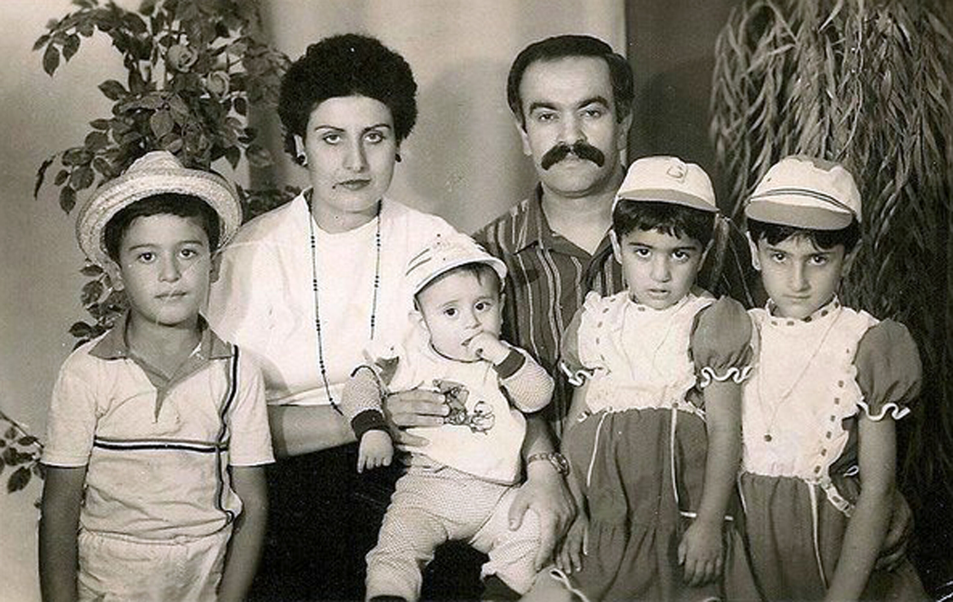 Kahtalı Mıçe kimdir, neden öldü? Mustafa Kahtalı 74 yaşında vefat etti - 1. Resim