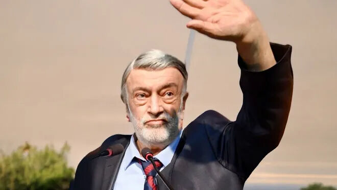 Kahtalı Mıçe kimdir, neden öldü? Mustafa Kahtalı 74 yaşında vefat etti - 3. Resim