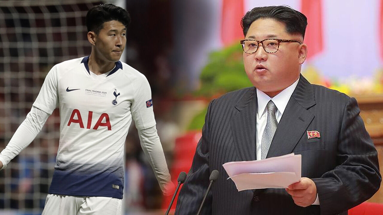 Kim Jong-un Tottenham maçlarını yasakladı! Gerekçesi ise dikkat çekti - 1. Resim