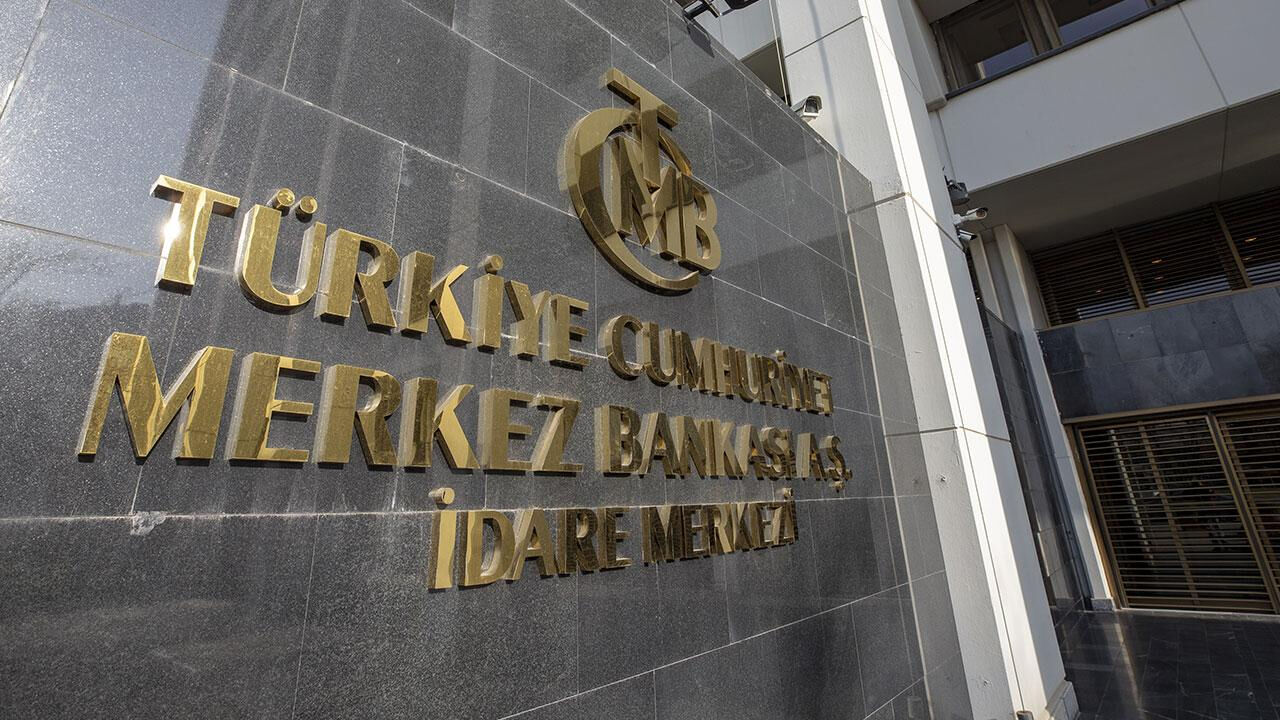 Merkez Bankası'ndan KKM kararı! Tüzel kişilerin hesap açma işlemi sonlandırıldı Merkez Bankası'dan KKM kararı! Tüzel kişilerin hesap açma işlemi sonlandırıldı - 1. Resim