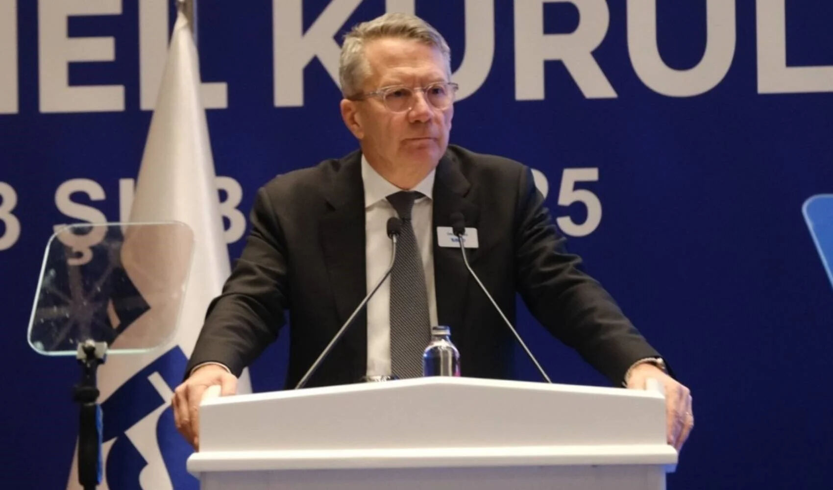 Milli İrade Platformu'ndan TÜSİAD'a sert eleştiri: 