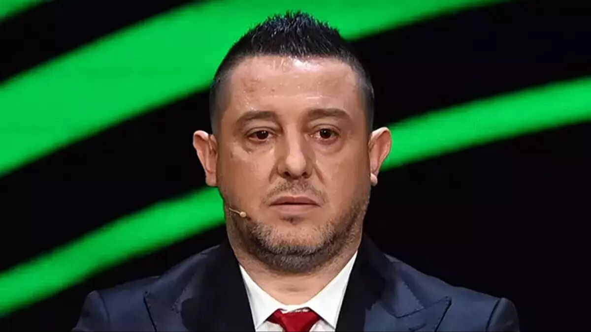 Nihat Kahveci'den VAR hakkında flaş açıklama: 