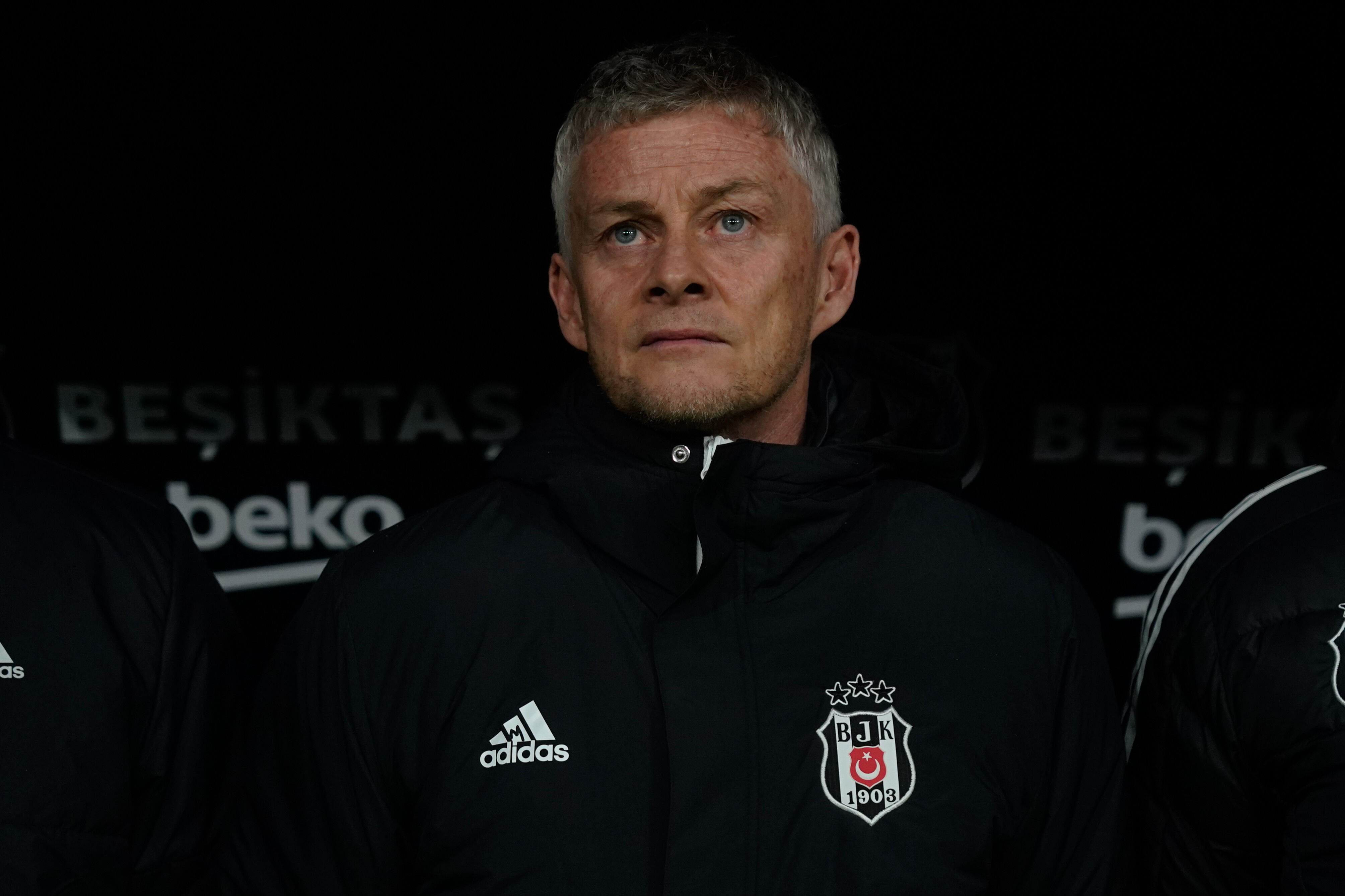 Ole Gunnar Solskjaer, Beşiktaş'ta yaşanan değişiklikleri anlattı - 3. Resim