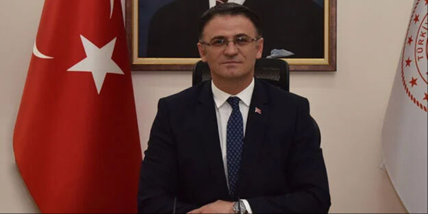 Ozan Balcı kimdir? Abdullah Zeydan'ın yerine Belediye Başkan Vekili olarak atandı - 2. Resim