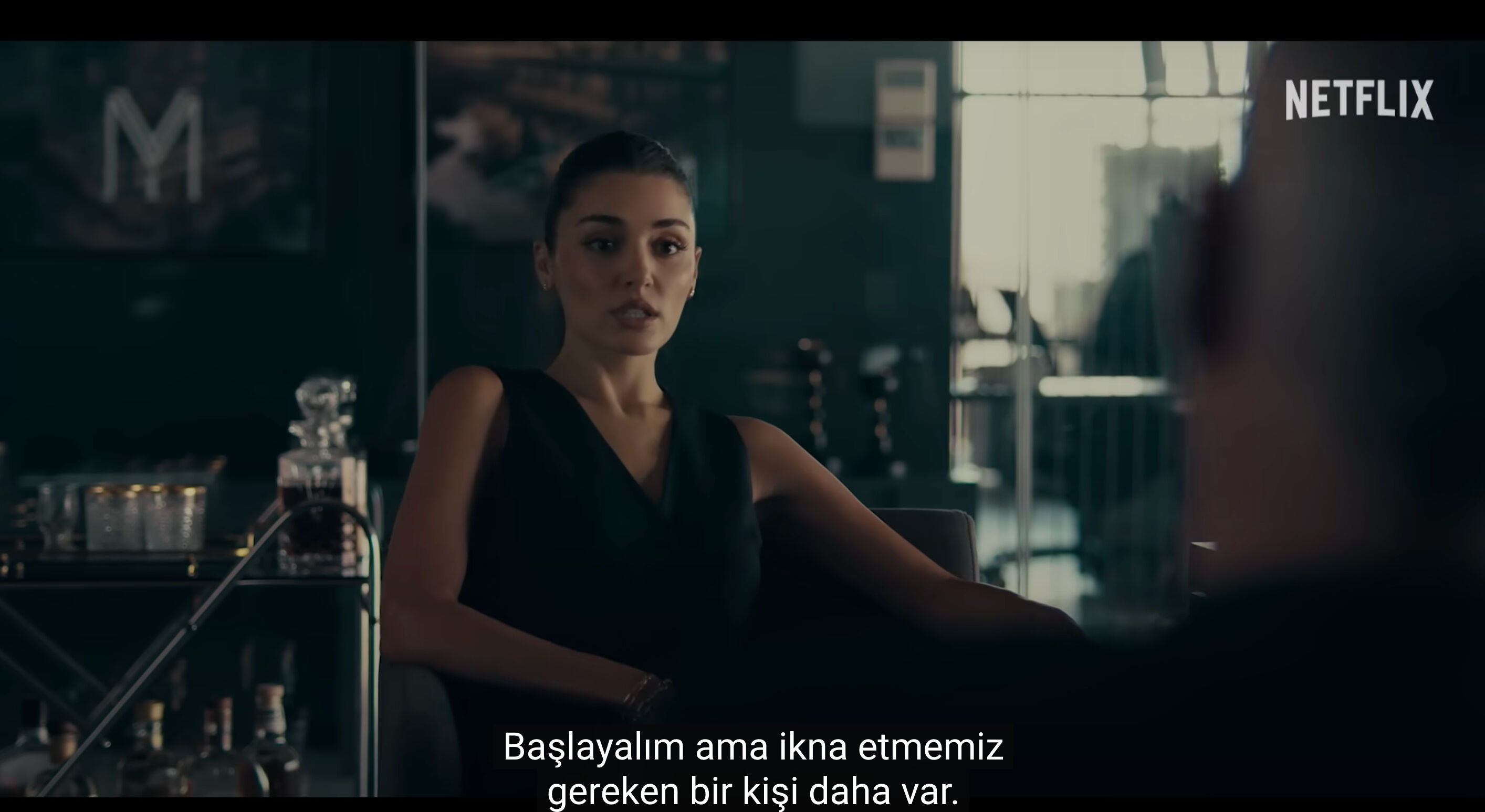 Rüzgara Bırak filmi nereden izlenir? 14 Şubat 2025'te yayınlandı - 1. Resim