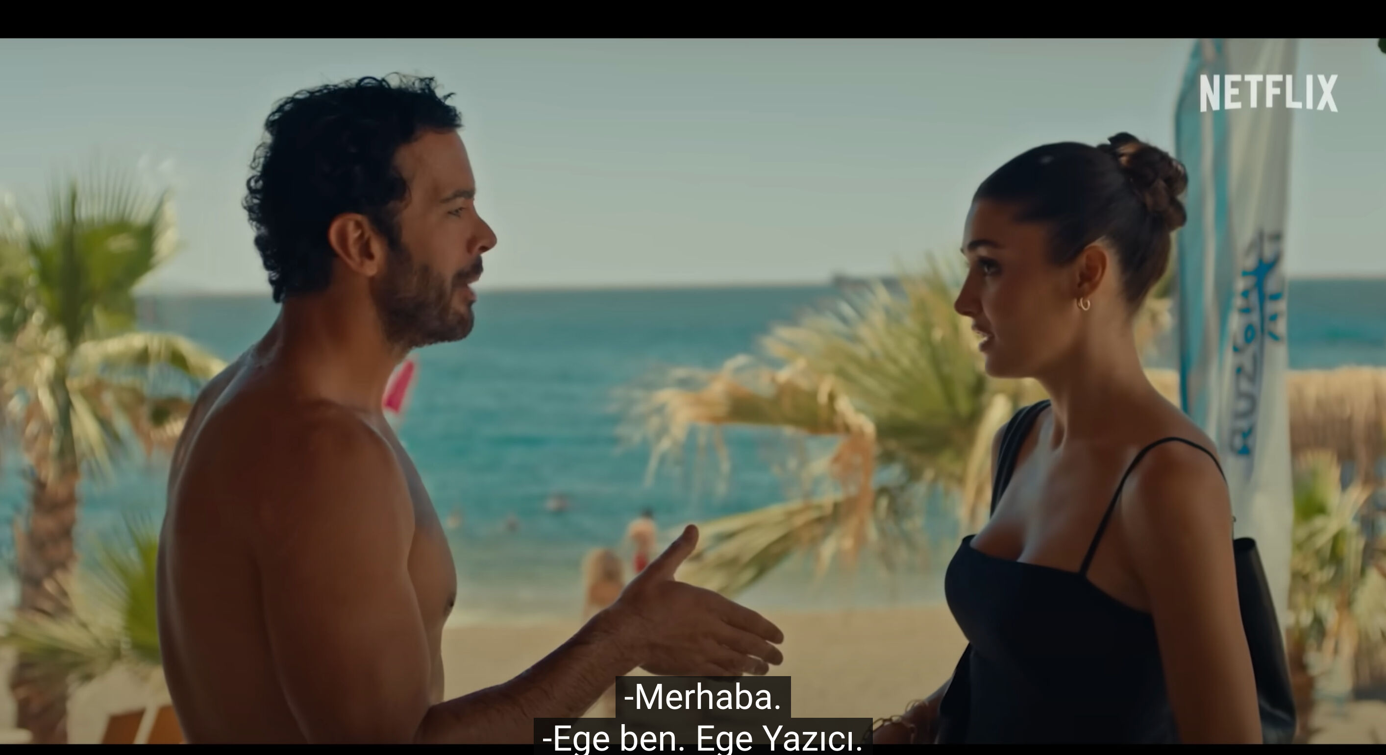 Rüzgara Bırak filmi nereden izlenir? 14 Şubat 2025'te yayınlandı - 2. Resim