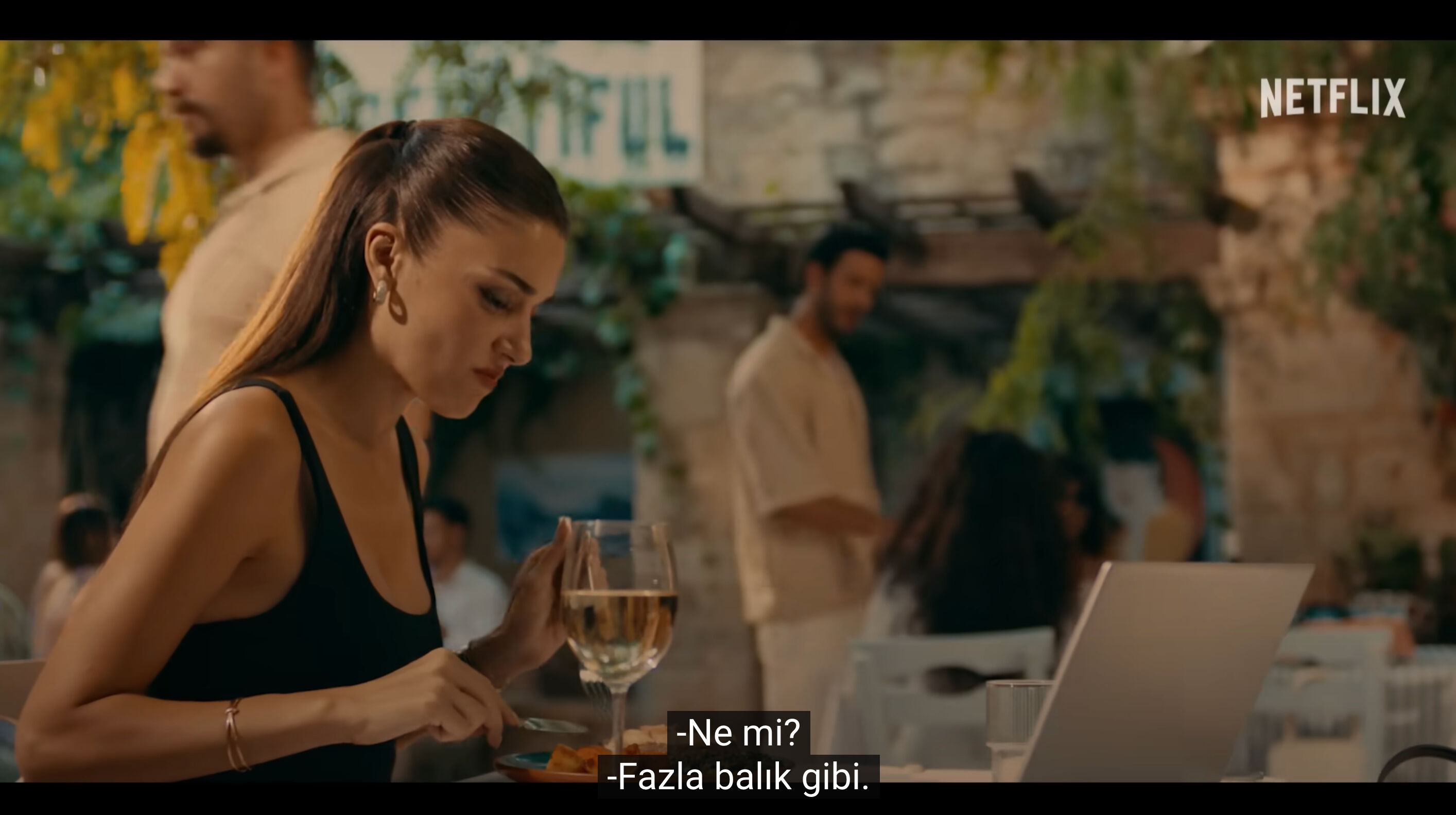 Rüzgara Bırak filmi nereden izlenir? 14 Şubat 2025'te yayınlandı - 4. Resim