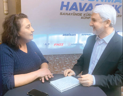 TF6000 çalıştı gözler TF10000’de! Yerli motor bitmeden müşteri çıktı - 2. Resim