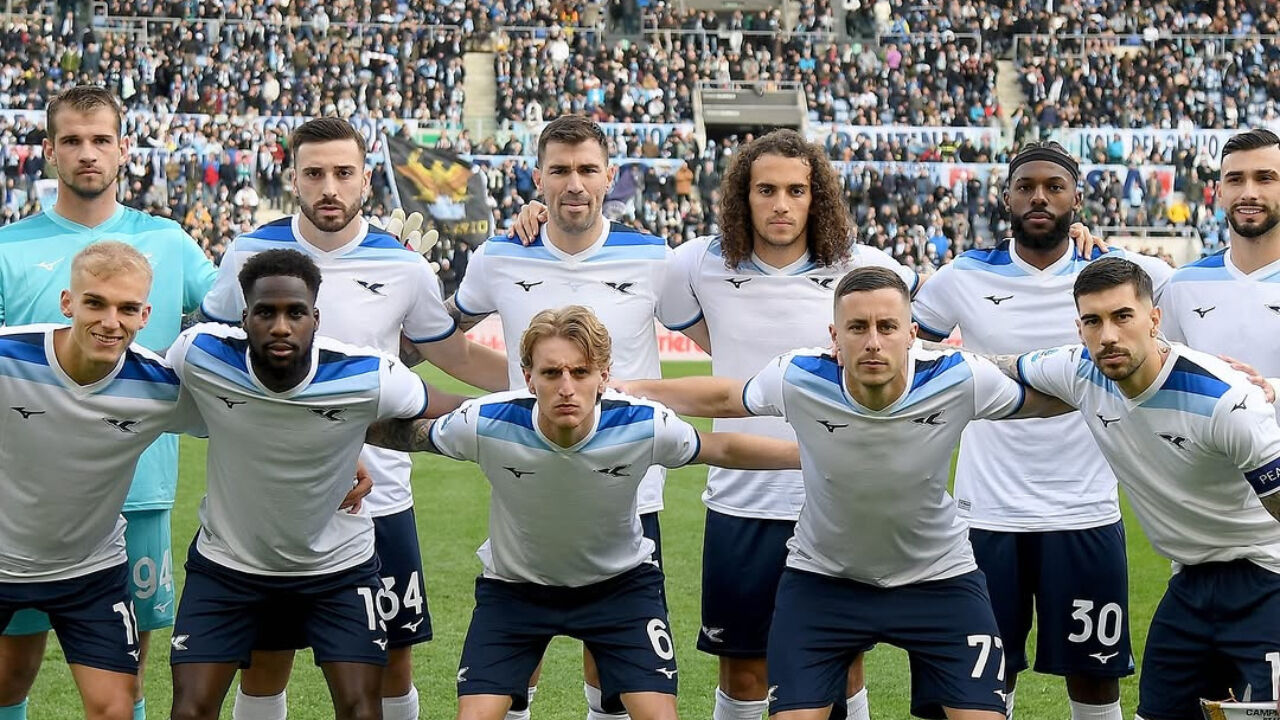 UEFA Avrupa Ligi şampiyonluk ihtimalleri güncellendi! Fenerbahçe ve Galatasaray için sonuç ne? UEFA Avrupa Ligi şampiyonluk ihtimalleri güncellendi! Fenerbahçe ve Galatasaray için sonuç ne? - 1. Resim