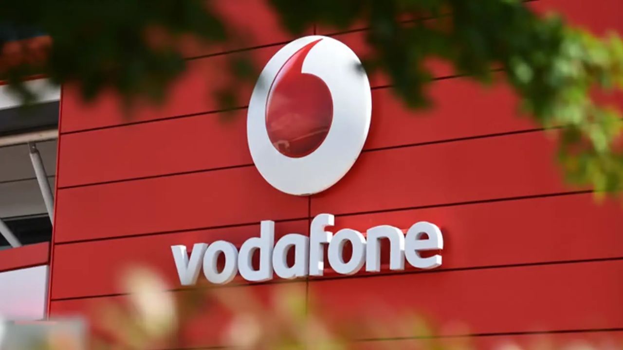 Vodafone Türkiye'den dünyaya teknoloji ihraç ediyor