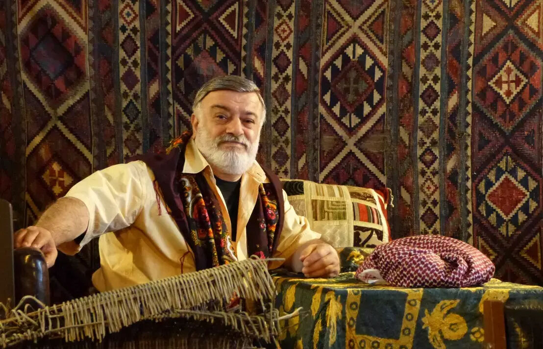 74 yaşında hayatını kaybeden Kahtalı Mıçe'nin son röportajı ortaya çıktı! Dikkat çeken açıklama - 2. Resim