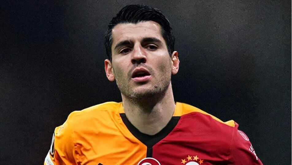 Morata sakatlandı mı, neden yok? Rizespor - Galatasaray maçında oynayacak mı? Açıklama geldi! Açıklama geldi! Morata sakatlandı mı, Rizespor - Galatasaray maçında oynayacak mı? - 2. Resim
