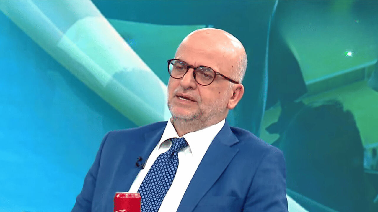 Ali Şansalan Fenerbahçe- Kasımpaşa maçını nasıl yönetti? Ömer Faruk Ünal'dan kritik değerlendirme - 5. Resim