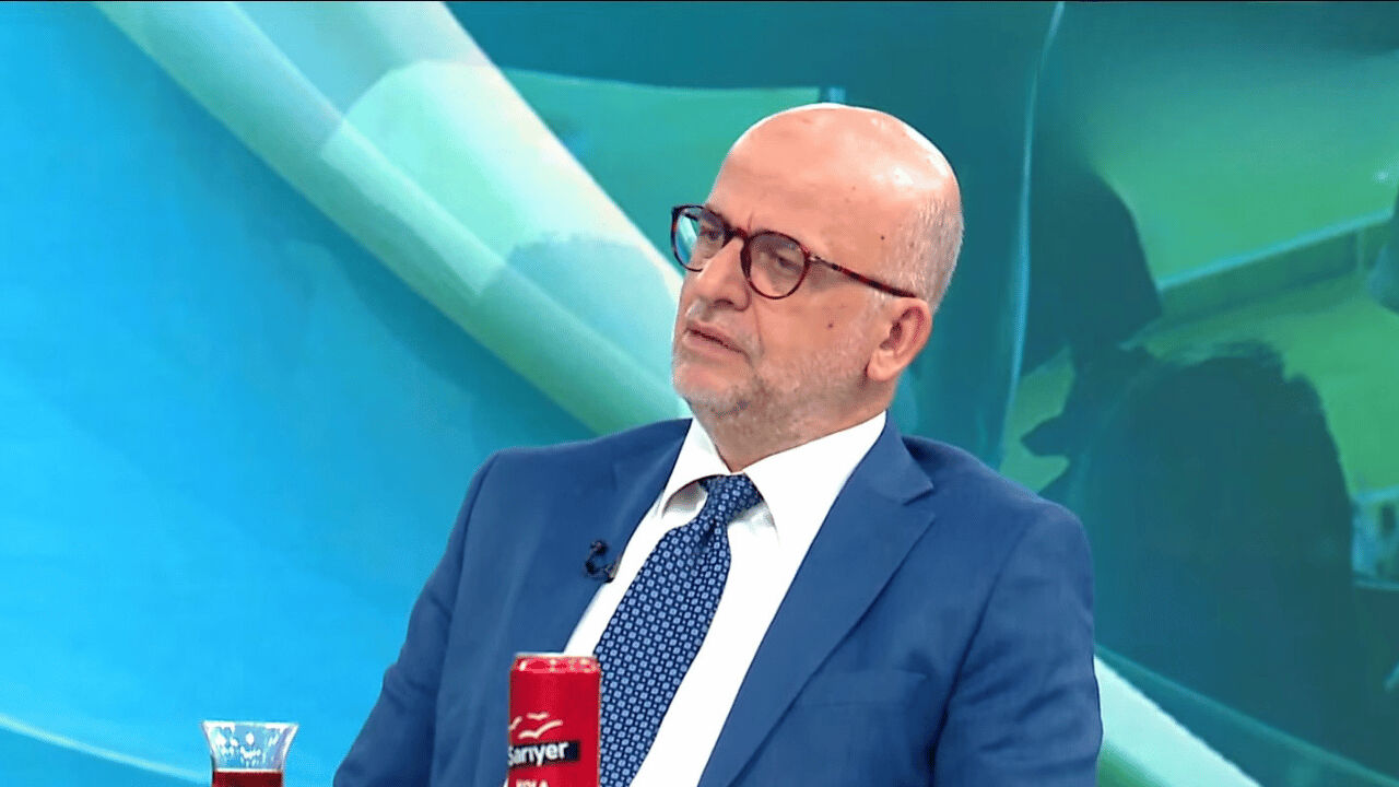 Ali Şansalan Fenerbahçe- Kasımpaşa maçını nasıl yönetti? Ömer Faruk Ünal'dan kritik değerlendirme - 3. Resim