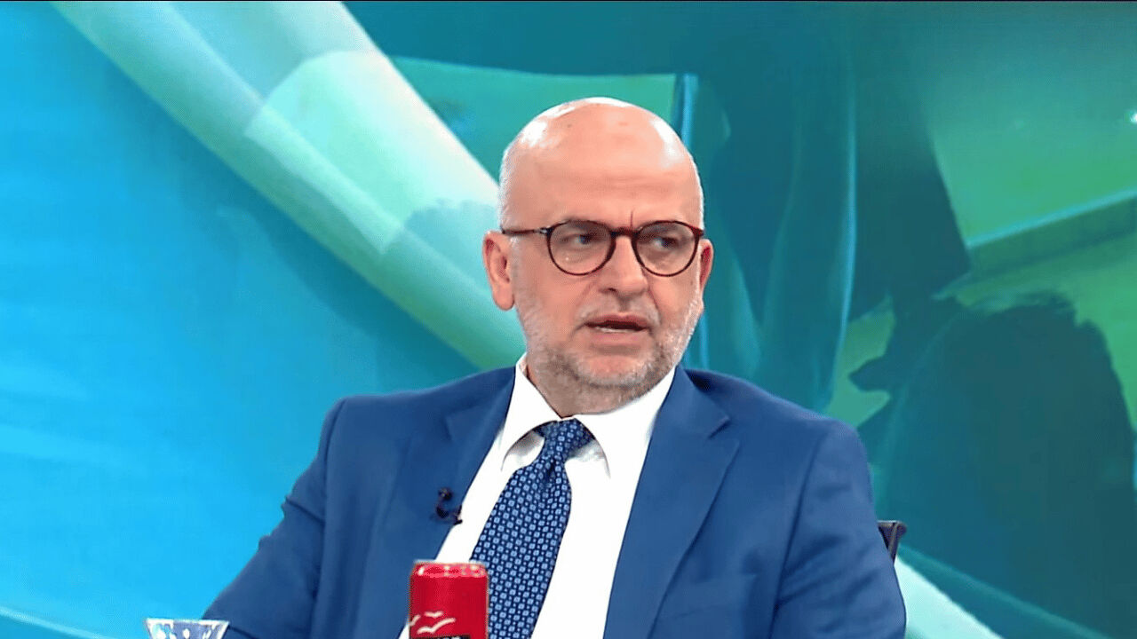 Ali Şansalan Fenerbahçe- Kasımpaşa maçını nasıl yönetti? Ömer Faruk Ünal'dan kritik değerlendirme - 1. Resim