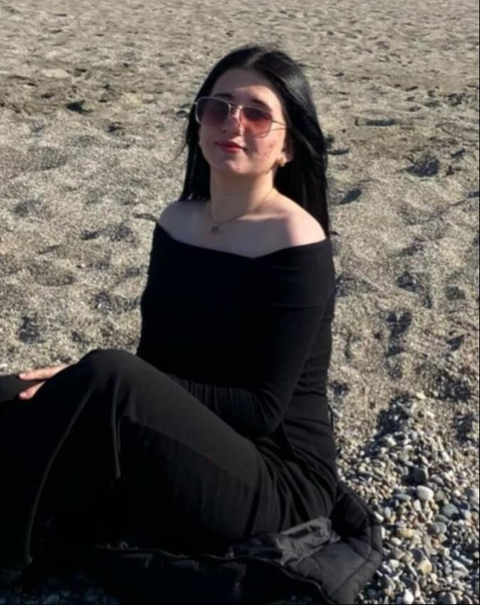 Bahar Balcı'dan acı haber! 16 gün sonra vefat etti - 3. Resim