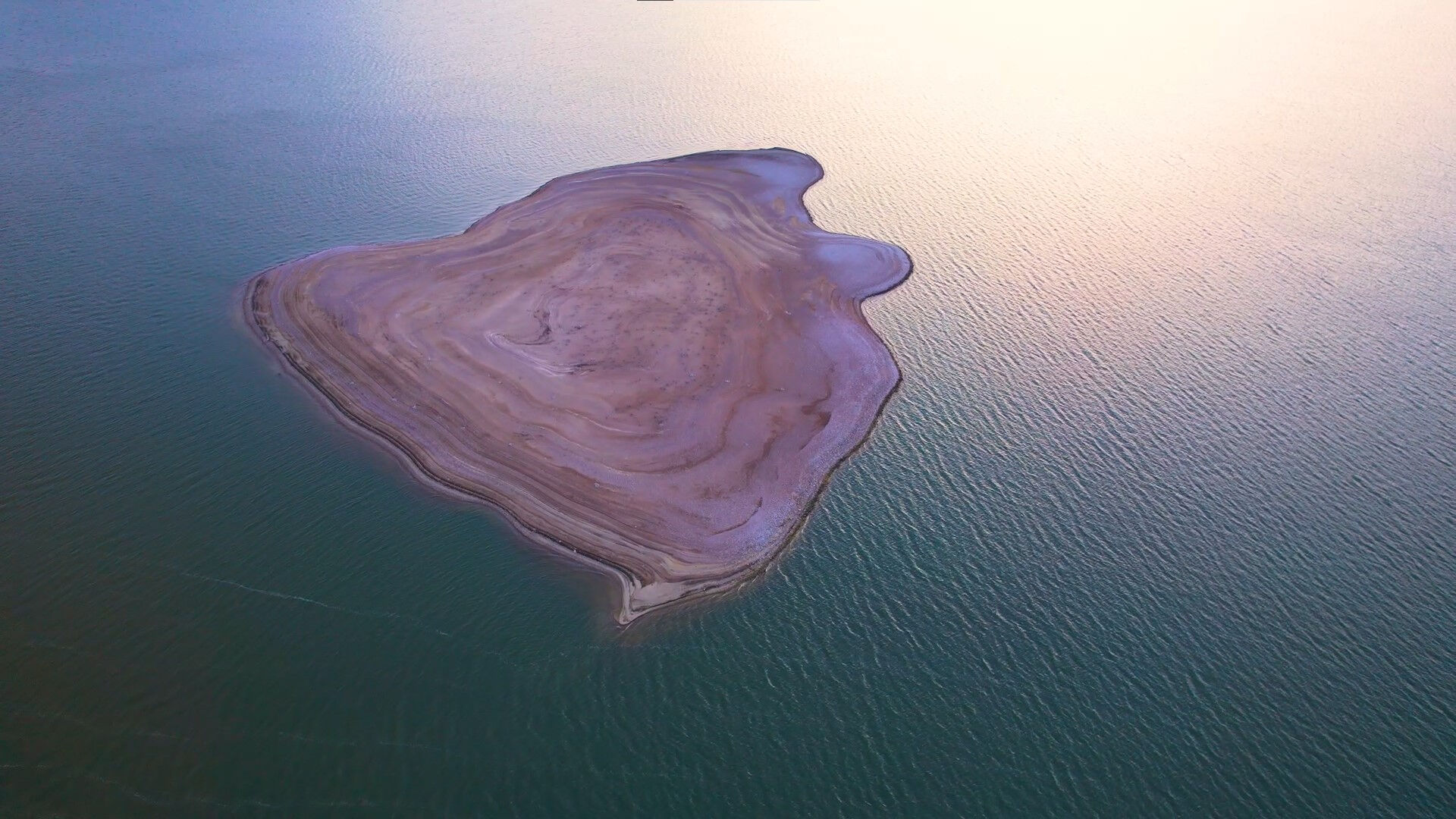 Başkent susuzlukla karşı karşıya! Ankara'da kriz kapıda, barajlar kritik seviyede - 2. Resim