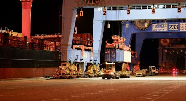 Biden bekletti, Trump gönderdi: ABD’nin ölümcül bombaları İsrail’de! - 1. Resim