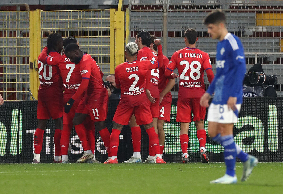 Canlı yayın bilgileri belli oldu! Fiorentina - Como maçı nerede izlenir, hangi kanalda, saat kaçta başlayacak? - 1. Resim