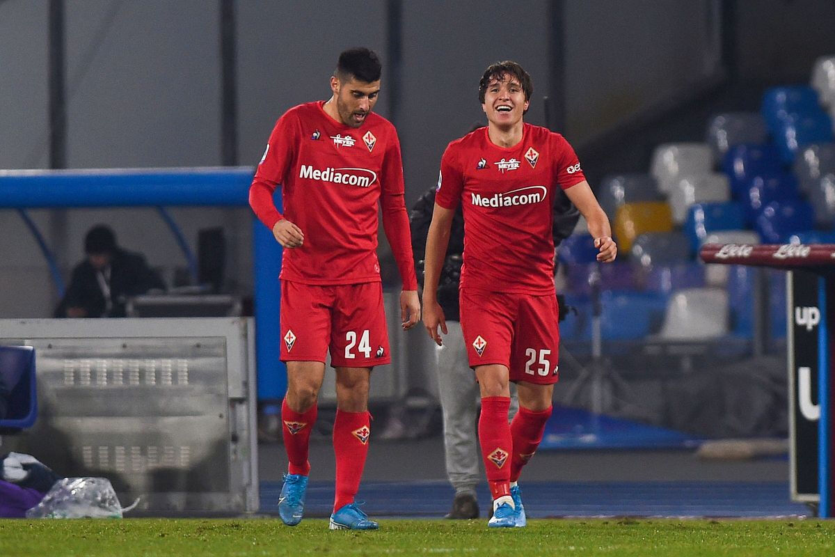 Canlı yayın bilgileri belli oldu! Fiorentina - Como maçı nerede izlenir, hangi kanalda, saat kaçta başlayacak? - 3. Resim