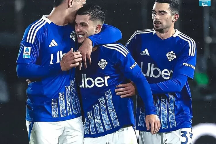 Canlı yayın bilgileri belli oldu! Fiorentina - Como maçı nerede izlenir, hangi kanalda, saat kaçta başlayacak? - 2. Resim