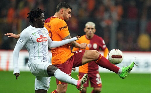 Çaykur Rize Galatasaray maçı ne zaman, hangi kanalda yayınlanacak, maç biletleri satışa çıktı mı? Maçın hakemi Zorbay Küçük olacak! Çaykur Rize Galatasaray maçı ne zaman, hangi kanalda yayınlanacak, maç biletleri satışa çıktı mı? Maçın hakemi Zorbay Küçük olacak! - 3. Resim