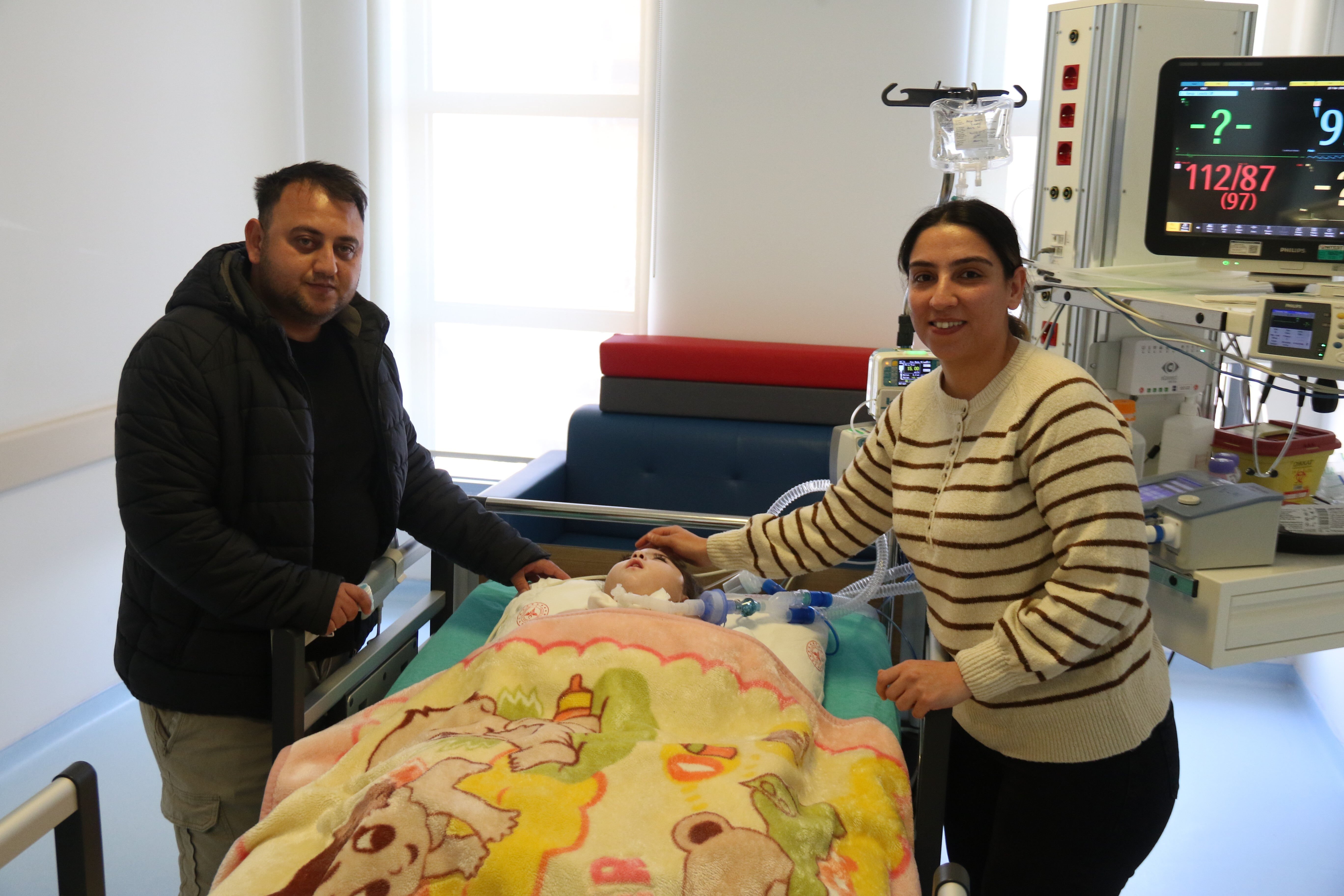 Depremde 'öldü' denilen ailenin film gibi hikayesi! Depremde 'öldü' denilen ailenin film gibi hikayesi! - 3. Resim