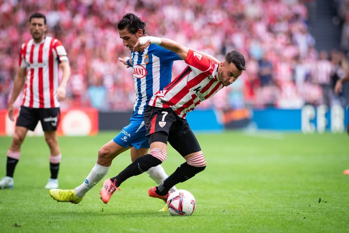 Espanyol - Athletic Bilbao maçı hangi kanalda, nereden izlenir, şifresiz mi? La Liga karşılaşmasına geri sayım başladı! - 3. Resim