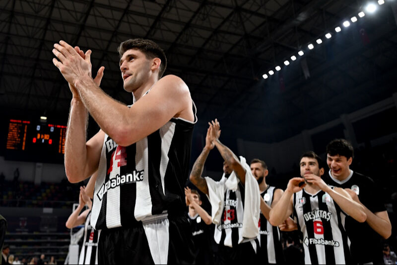 Fenerbahçe Beko Beşiktaş Fibabanka maçı saat kaçta, hangi kanalda? Türkiye Kupası finali şifresiz olarak yayınlanacak - 2. Resim