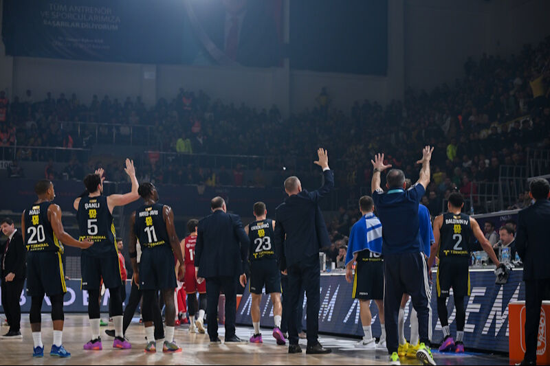 Fenerbahçe Beko Beşiktaş Fibabanka maçı saat kaçta, hangi kanalda? Türkiye Kupası finali şifresiz olarak yayınlanacak - 1. Resim