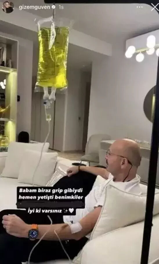 Gizem Güven'den skandal paylaşım! Birçok kişi ölmüştü o ise reklamını yaptı! Sosyal medya ayağa kalktı - 3. Resim