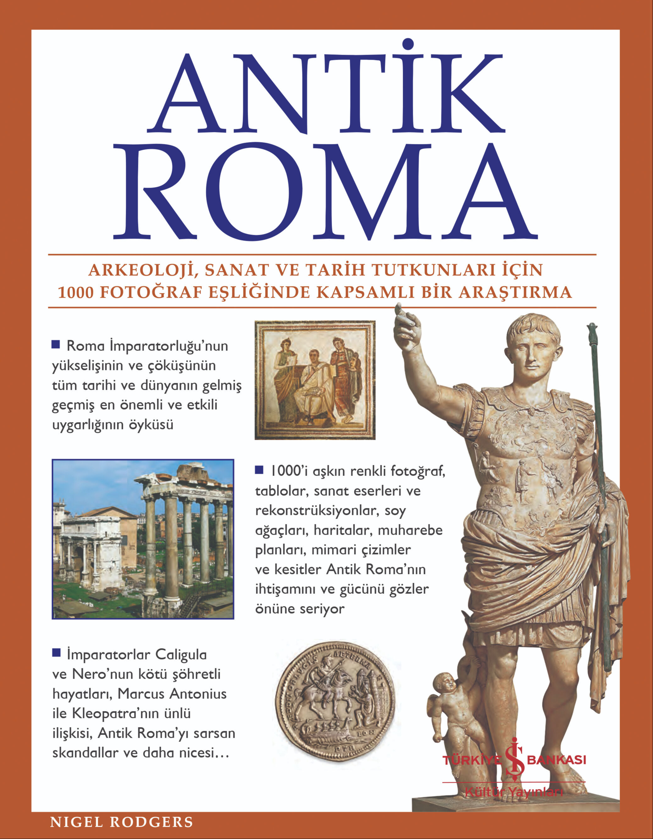 Haftanın kitapları | “İkinci Dünya Savaşı’nda Türk Savunması” - 2. Resim