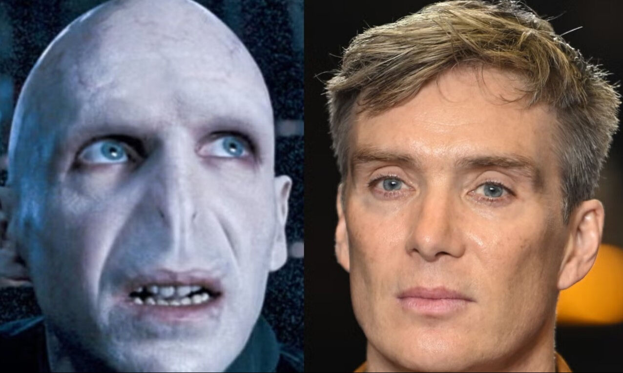 Harry Potter TV dizisi için kadro şekilleniyor: Kim, hangi rolü oynayacak? Harry Potter TV dizisi için kadro şekilleniyor: Kim, hangi rolü oynayacak? - 4. Resim