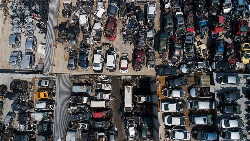 Hurda araç yasası çıktı mı, hurda teşviki ÖTV'siz araç düzenlemesi ne zaman yürülüğe girecek? - 3. Resim