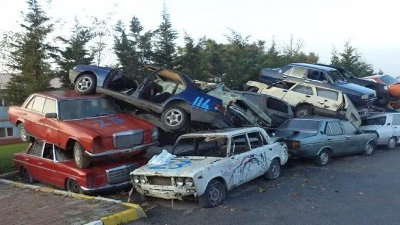 Hurda araç yasası çıktı mı, hurda teşviki ÖTV'siz araç düzenlemesi ne zaman yürülüğe girecek? - 1. Resim