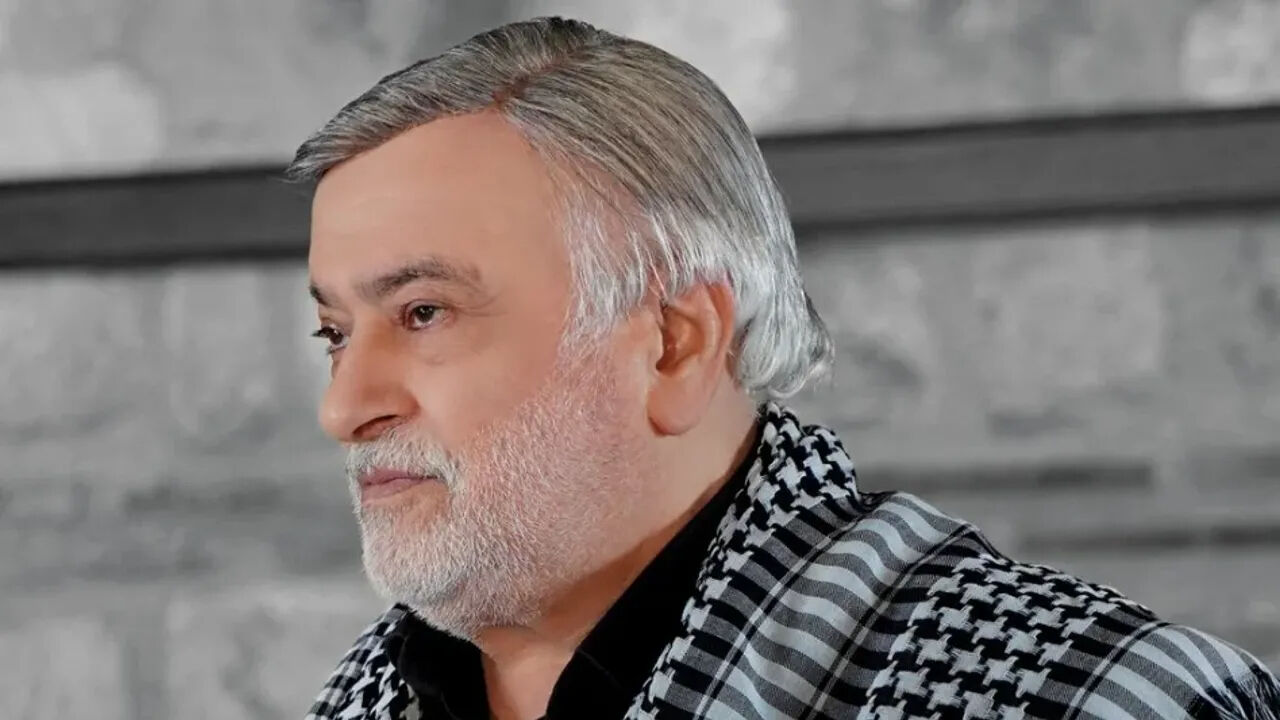 İbrahim Tatlıses'in acı günü! Ünlü şarkıcının ölüm haberini o kareyle duyurdu İbrahim Tatlıses'in acı günü! Ünlü şarkıcının ölüm haberini o kareyle duyurdu - 6. Resim