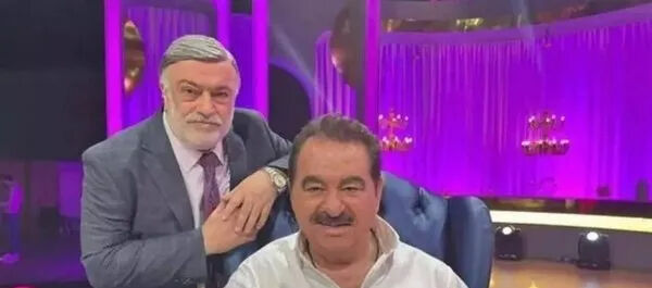 İbrahim Tatlıses'in acı günü! Ünlü şarkıcının ölüm haberini o kareyle duyurdu İbrahim Tatlıses'in acı günü! Ünlü şarkıcının ölüm haberini o kareyle duyurdu - 2. Resim