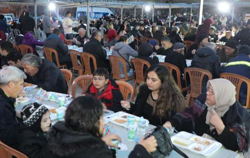 İlk sahur ne zaman, Ramazan hangi gün başlıyor? 2025 ilk oruç günü ve Ramazan Bayramı tarihi - 2. Resim