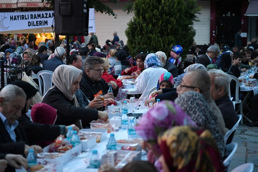 İlk sahur ne zaman, Ramazan hangi gün başlıyor? 2025 ilk oruç günü ve Ramazan Bayramı tarihi - 3. Resim