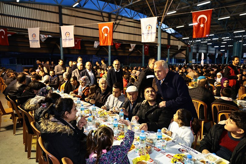 İlk sahur ne zaman, Ramazan hangi gün başlıyor? 2025 ilk oruç günü ve Ramazan Bayramı tarihi - 1. Resim