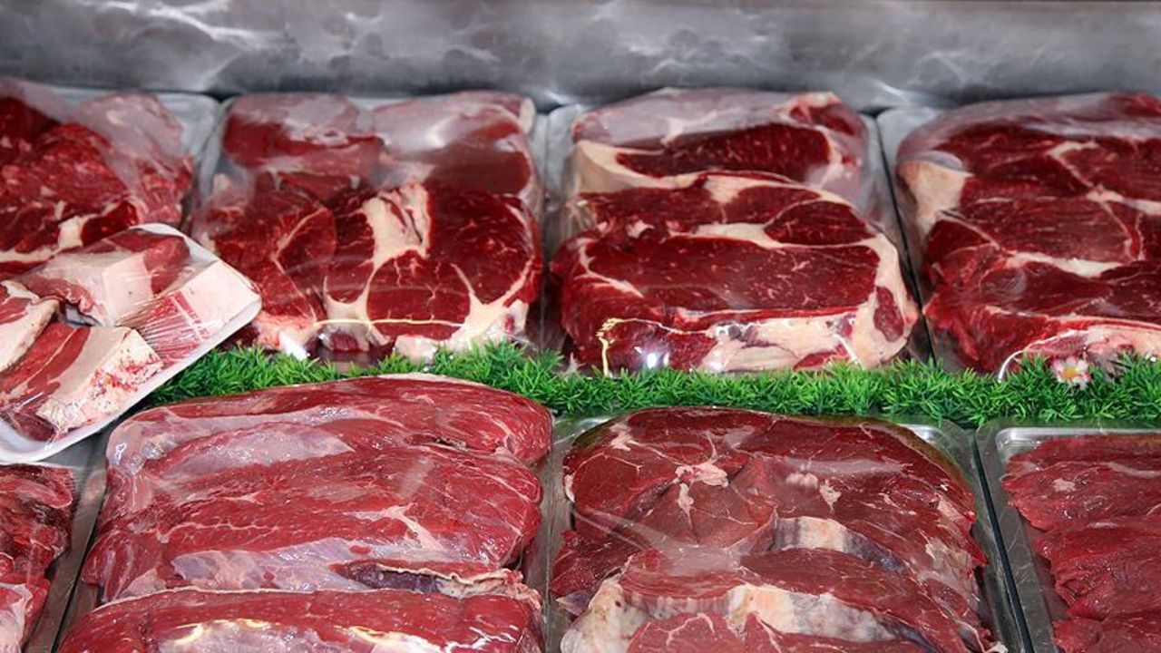 KIrmızı ette büyük vurgun! Sektörünün 4 büyüğü cezadan kaçamadı KIrmızı ette büyük vurgun! Sektörünün 4 büyüğü cezadan kaçamadı