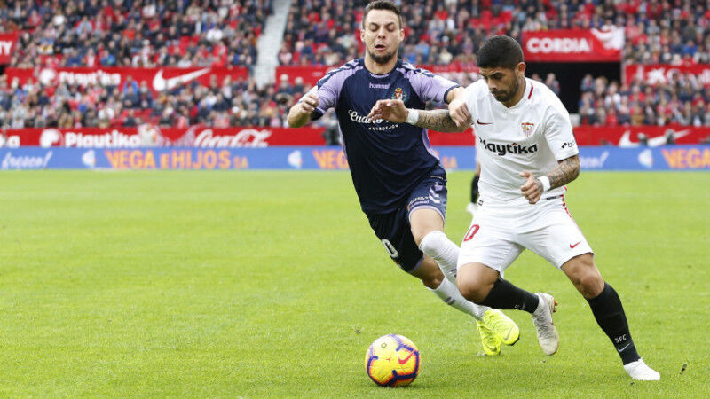 Maç kadrosu belli oldu! Valladolid - Sevilla maçı hangi kanalda, nereden izlenir, şifresiz mi, saat kaçta? - 2. Resim